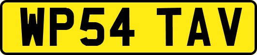 WP54TAV