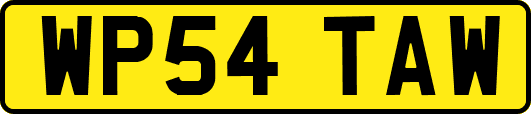 WP54TAW