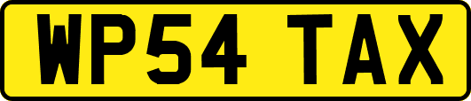 WP54TAX