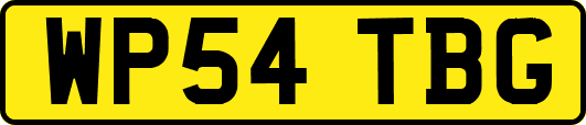 WP54TBG