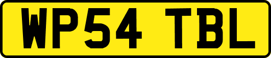 WP54TBL