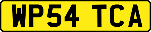 WP54TCA