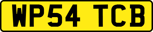 WP54TCB