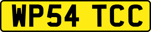 WP54TCC