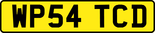 WP54TCD