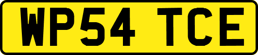 WP54TCE