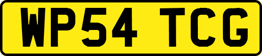 WP54TCG