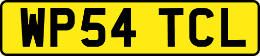 WP54TCL