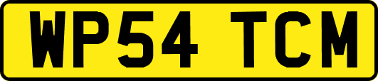 WP54TCM