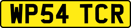 WP54TCR