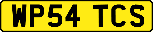 WP54TCS