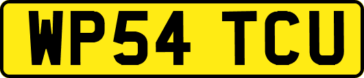 WP54TCU
