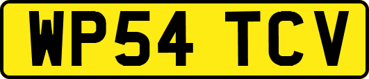 WP54TCV