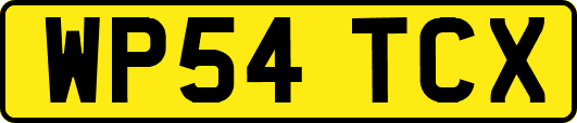 WP54TCX