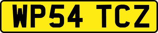 WP54TCZ