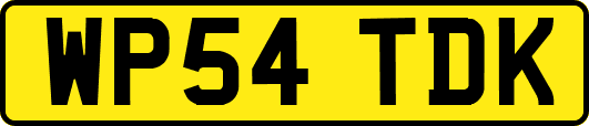 WP54TDK