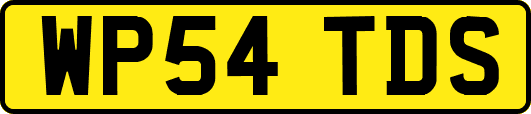 WP54TDS