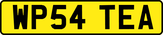 WP54TEA