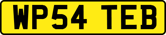 WP54TEB