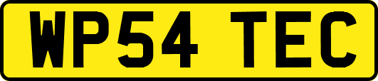 WP54TEC