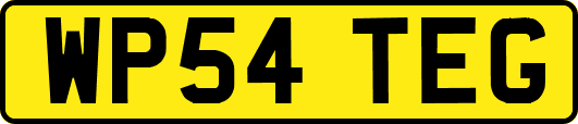 WP54TEG