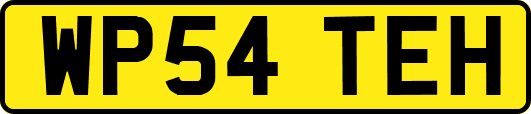 WP54TEH