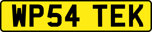 WP54TEK