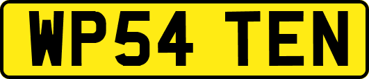 WP54TEN