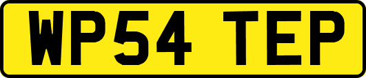 WP54TEP
