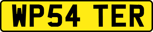 WP54TER