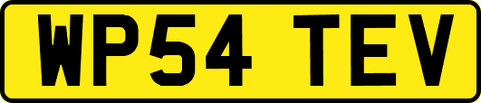 WP54TEV