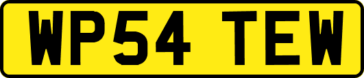 WP54TEW
