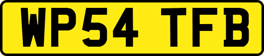 WP54TFB