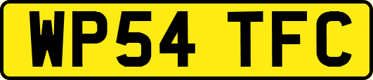 WP54TFC