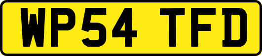 WP54TFD