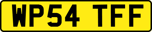 WP54TFF
