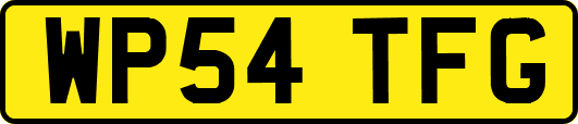 WP54TFG