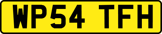 WP54TFH