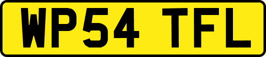 WP54TFL