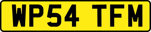 WP54TFM