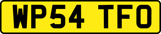 WP54TFO