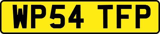 WP54TFP