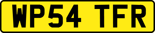 WP54TFR