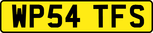 WP54TFS