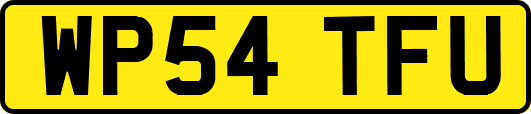 WP54TFU
