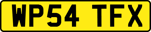 WP54TFX