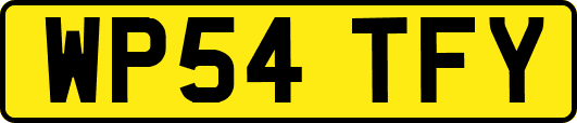 WP54TFY