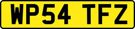 WP54TFZ