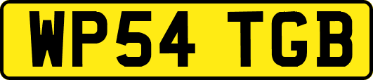 WP54TGB