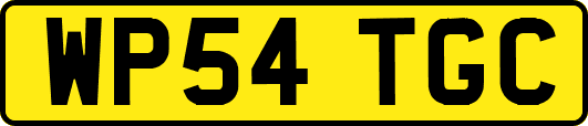 WP54TGC